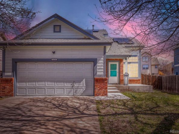2624 S Gibralter Street, Aurora CO 80013