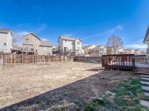 2624 S Gibralter Street, Aurora CO 80013
