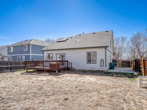 2624 S Gibralter Street, Aurora CO 80013