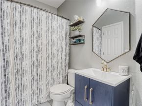 2624 S Gibralter Street, Aurora CO 80013