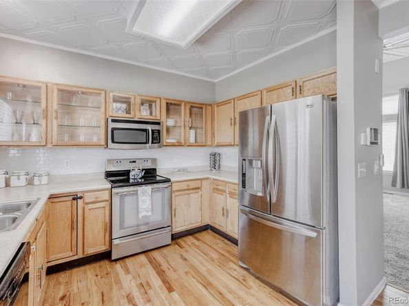 2624 S Gibralter Street, Aurora CO 80013