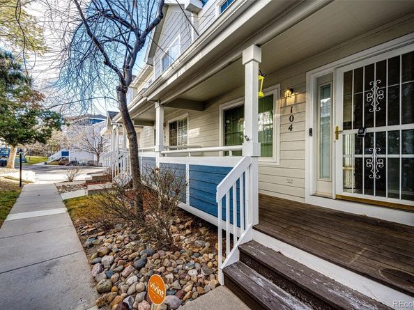 1372 S Cathay Court 104, Aurora CO 80017