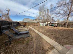 1305 Wabash Street, Denver CO 80220