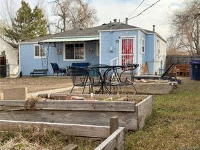 1305 Wabash Street, Denver CO 80220