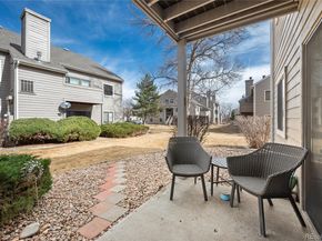 3600 S Pierce Street 106, Lakewood CO 80235