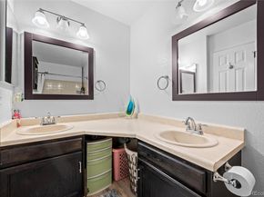 3600 S Pierce Street 106, Lakewood CO 80235