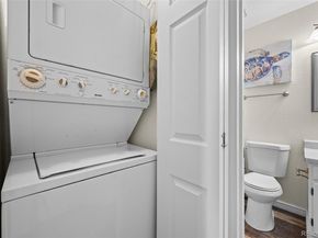 3600 S Pierce Street 106, Lakewood CO 80235