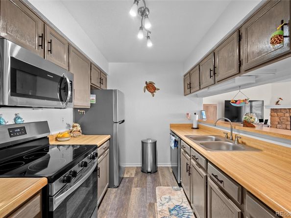 3600 S Pierce Street 106, Lakewood CO 80235