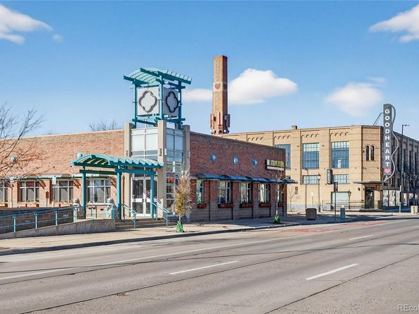 426 S Lincoln Street, Denver CO 80209