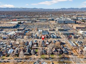 426 S Lincoln Street, Denver CO 80209