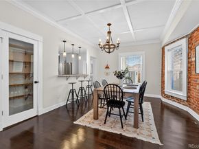 426 S Lincoln Street, Denver CO 80209