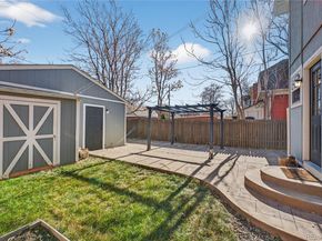 426 S Lincoln Street, Denver CO 80209