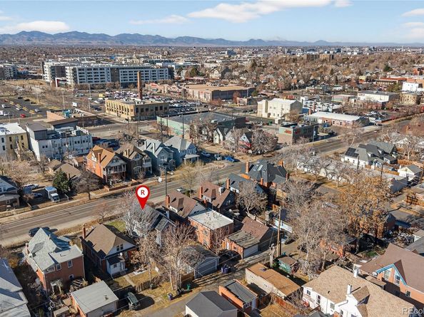 426 S Lincoln Street, Denver CO 80209