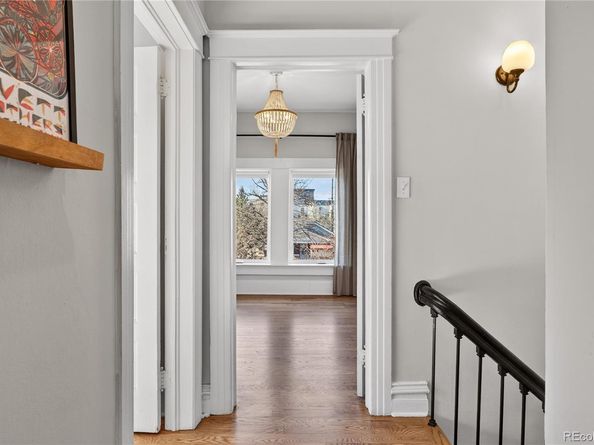 426 S Lincoln Street, Denver CO 80209