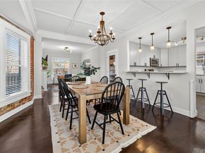 426 S Lincoln Street, Denver CO 80209