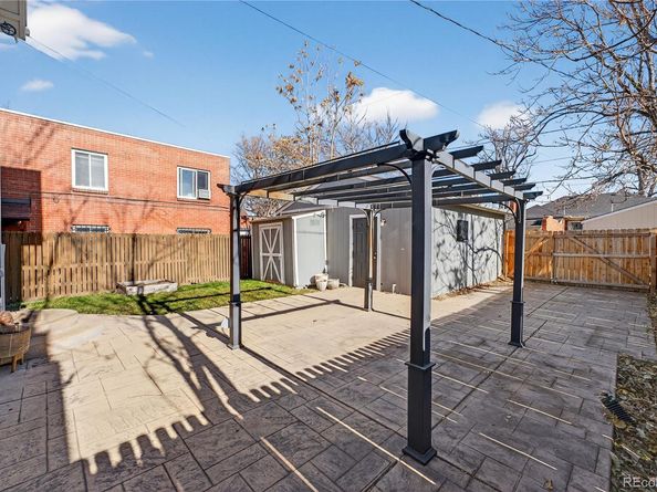 426 S Lincoln Street, Denver CO 80209