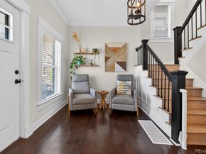 426 S Lincoln Street, Denver CO 80209