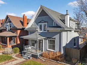 426 S Lincoln Street, Denver CO 80209