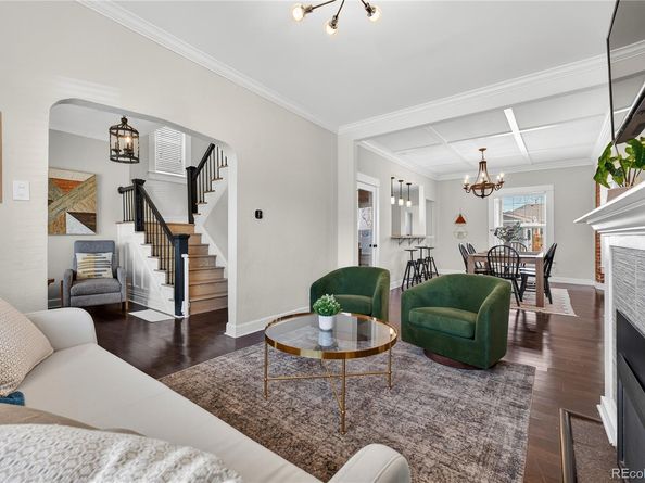 426 S Lincoln Street, Denver CO 80209