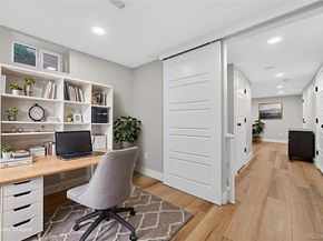 426 S Lincoln Street, Denver CO 80209