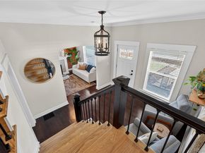 426 S Lincoln Street, Denver CO 80209