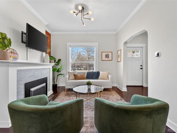 426 S Lincoln Street, Denver CO 80209