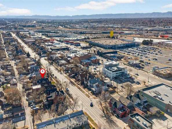 426 S Lincoln Street, Denver CO 80209