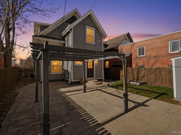 426 S Lincoln Street, Denver CO 80209