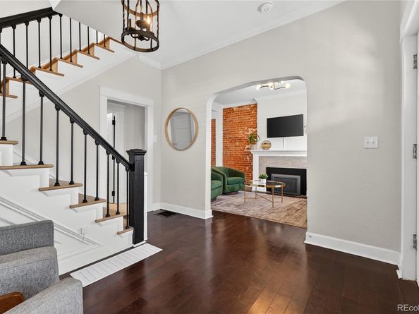 426 S Lincoln Street, Denver CO 80209