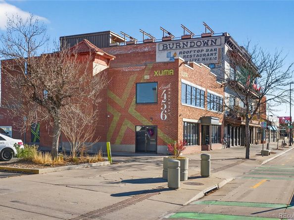 426 S Lincoln Street, Denver CO 80209