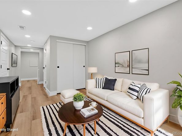 426 S Lincoln Street, Denver CO 80209