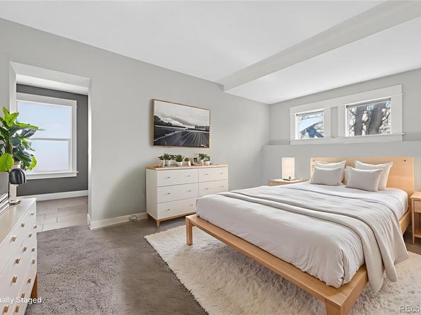 426 S Lincoln Street, Denver CO 80209