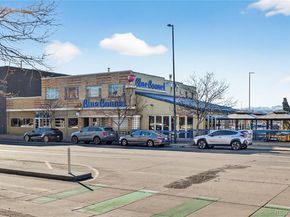 426 S Lincoln Street, Denver CO 80209