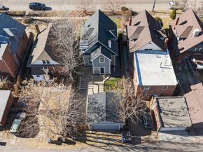 426 S Lincoln Street, Denver CO 80209