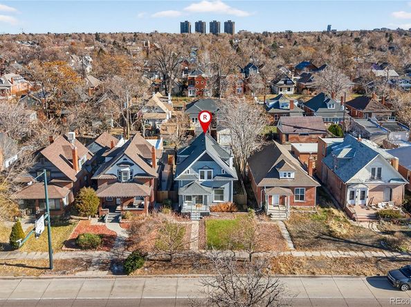 426 S Lincoln Street, Denver CO 80209