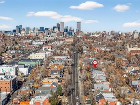 426 S Lincoln Street, Denver CO 80209