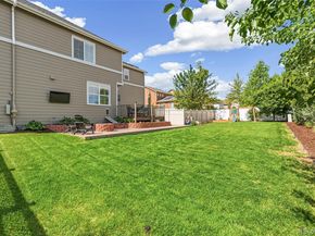 5485 W 73rd Place, Arvada CO 80003