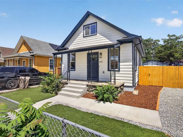 4432 Lincoln Street, Denver CO 80216