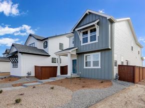 1177 Prospect Aly, Brighton CO 80601