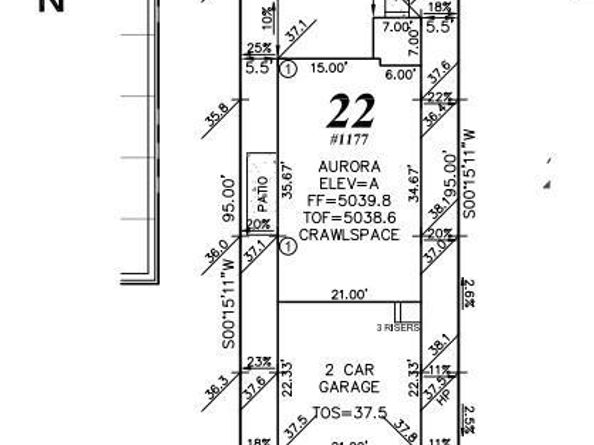 1177 Prospect Aly, Brighton CO 80601