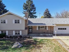 10161 Melody Drive, Northglenn CO 80260