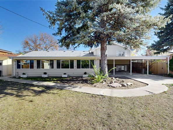 10161 Melody Drive, Northglenn CO 80260