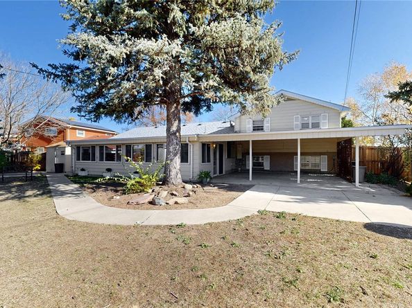 10161 Melody Drive, Northglenn CO 80260