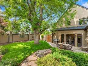 6901 E 12th Avenue, Denver CO 80220