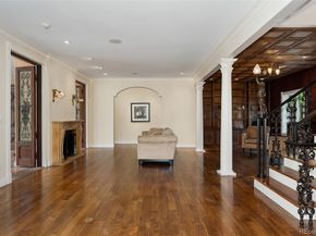 6901 E 12th Avenue, Denver CO 80220