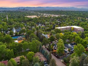 6901 E 12th Avenue, Denver CO 80220