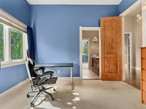 6901 E 12th Avenue, Denver CO 80220