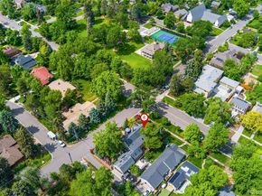6901 E 12th Avenue, Denver CO 80220