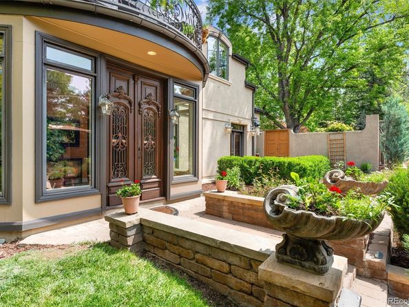 6901 E 12th Avenue, Denver CO 80220