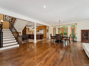 6901 E 12th Avenue, Denver CO 80220